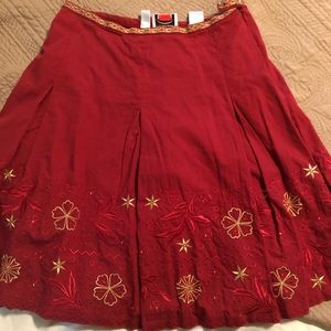 Talbots Skirt